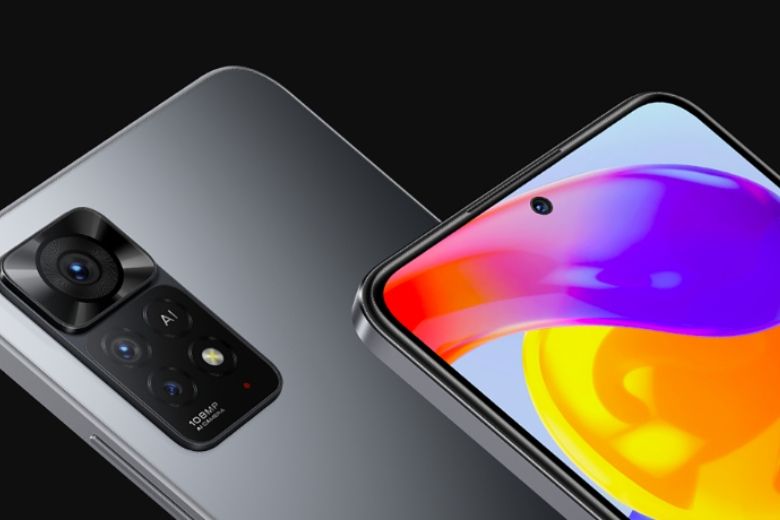 Hệ thống camera 50MP đa dụng