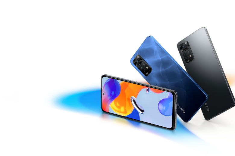 Hiệu năng ổn định với chip Snapdragon 680