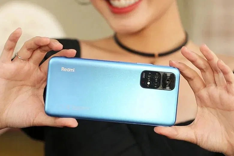 Màn hình mượt mà, sắc nét