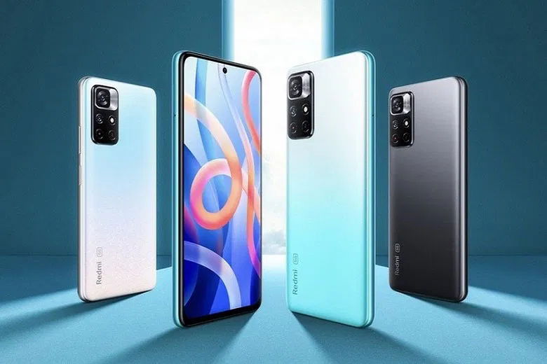 Hiệu năng ổn định với Helio G96