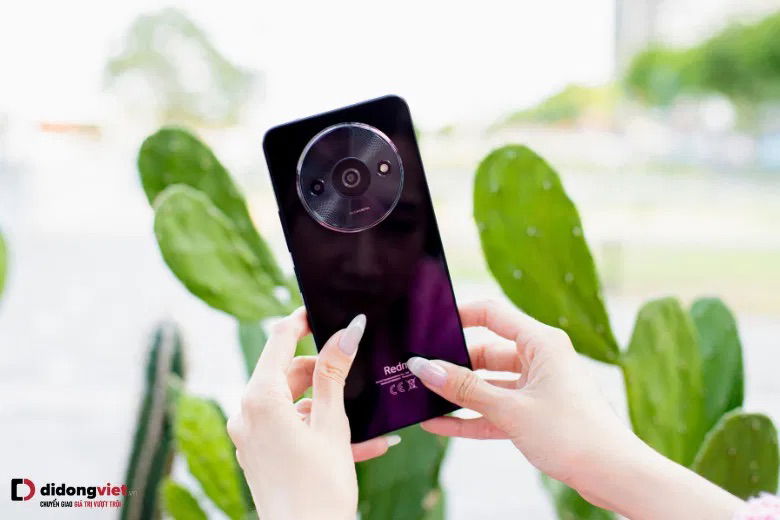 Màn hình 90Hz mượt mà