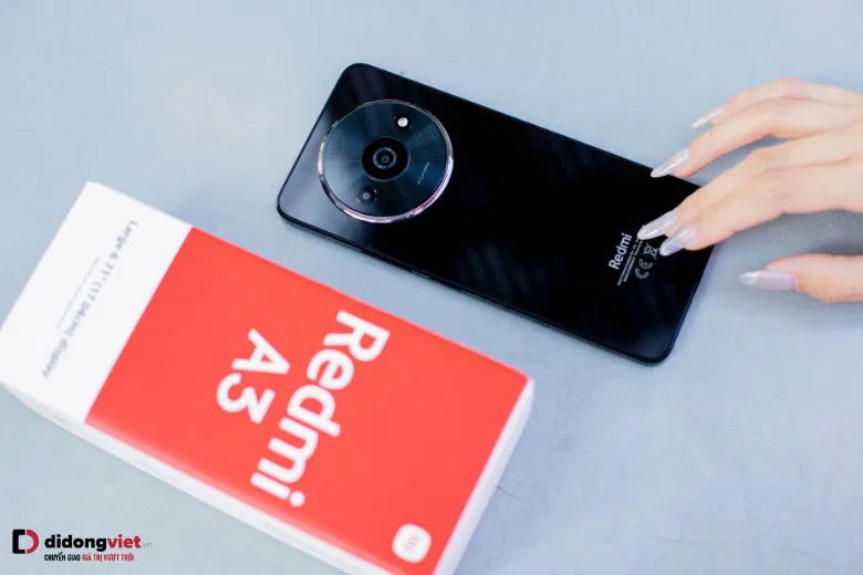 Hệ thống Camera cơ bản