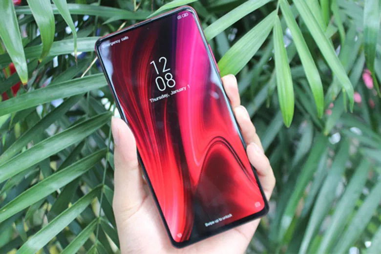Hiệu năng ổn định với chip Snapdragon 662