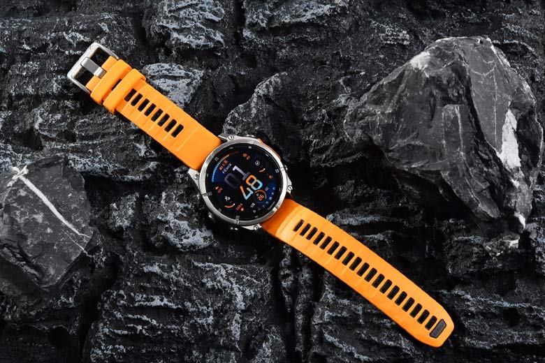 Garmin Fenix