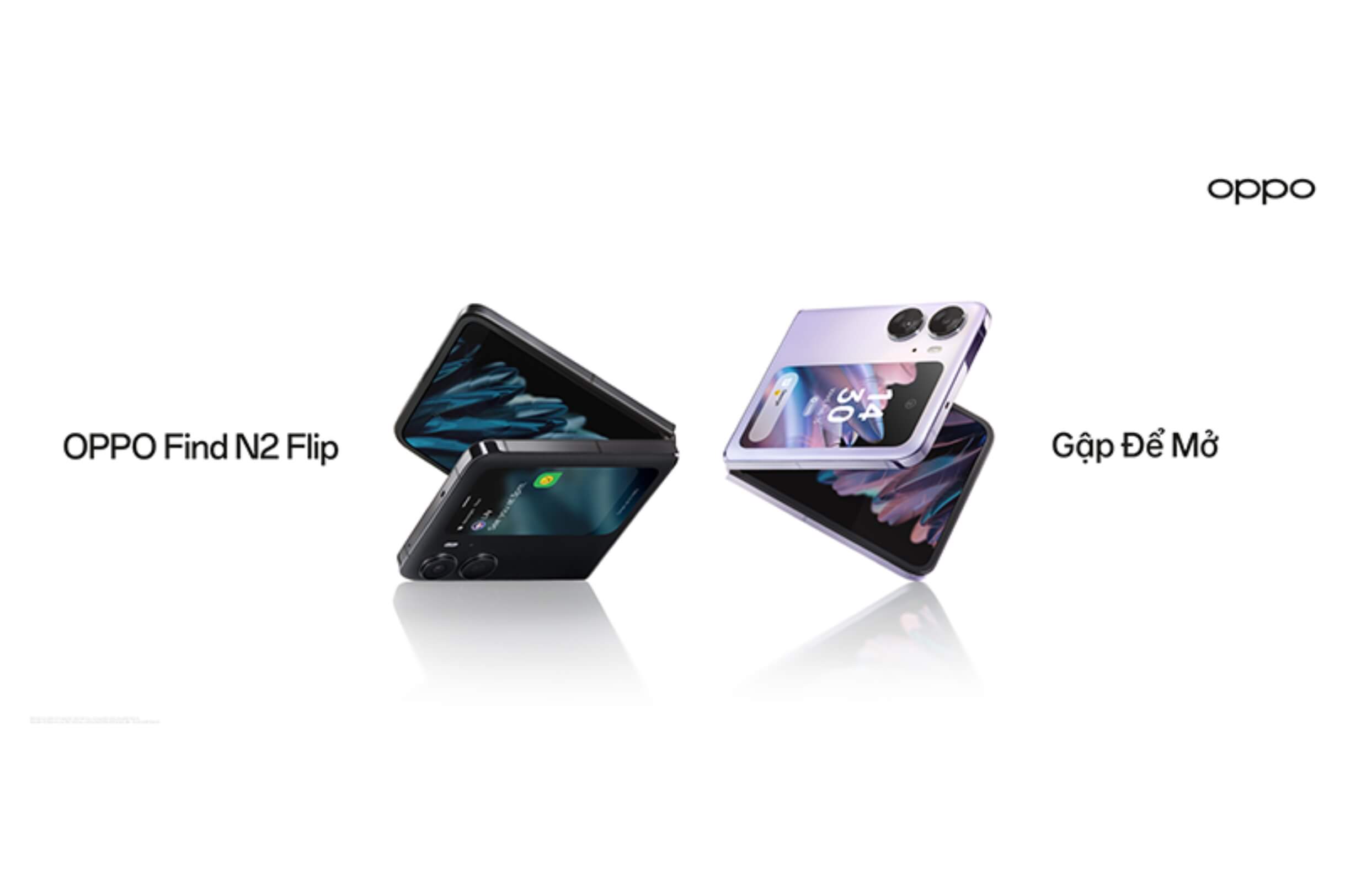 Độ bền TÜV Rhineland OPPO Find N2 Flip