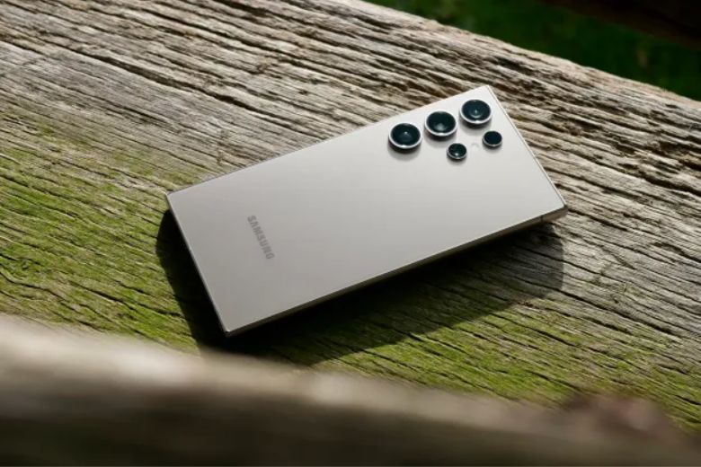 Tính năng Samsung S24 Ultra 512GB