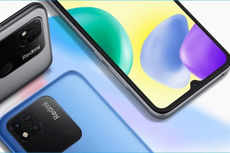Bộ nhớ 32GB của Xiaomi Redmi 10A 4G 2GB/32GB có đủ dùng không