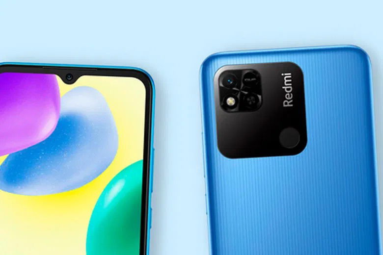 Camera 13MP chụp ảnh cơ bản