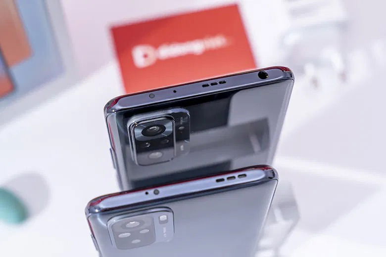 Màn hình 90Hz mượt mà
