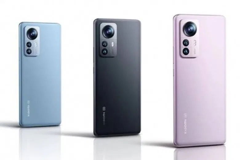 Xiaomi 12 Pro 5G 8GB/256GB kết nối mạng 5G như thế nào
