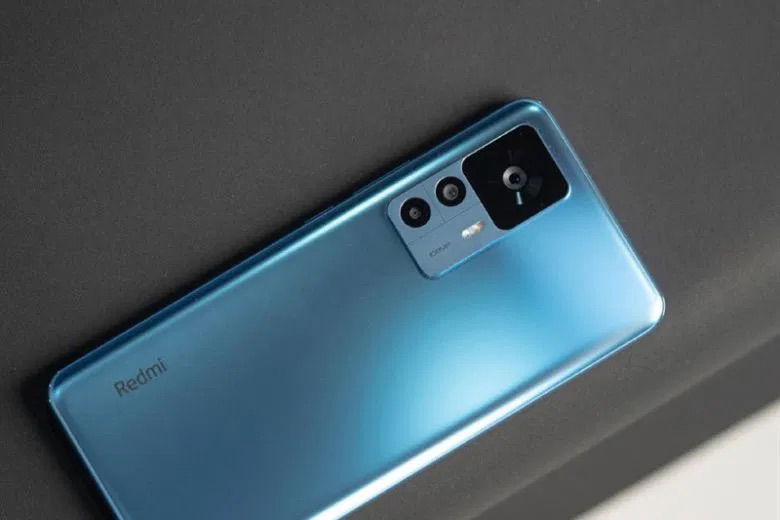 Hệ thống camera Pro-grade 50MP