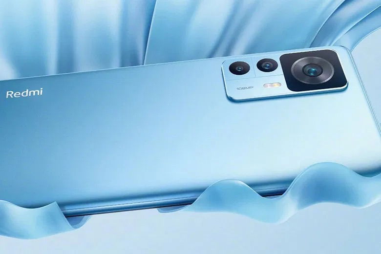 Công nghệ sạc HyperCharge 120W siêu tốc