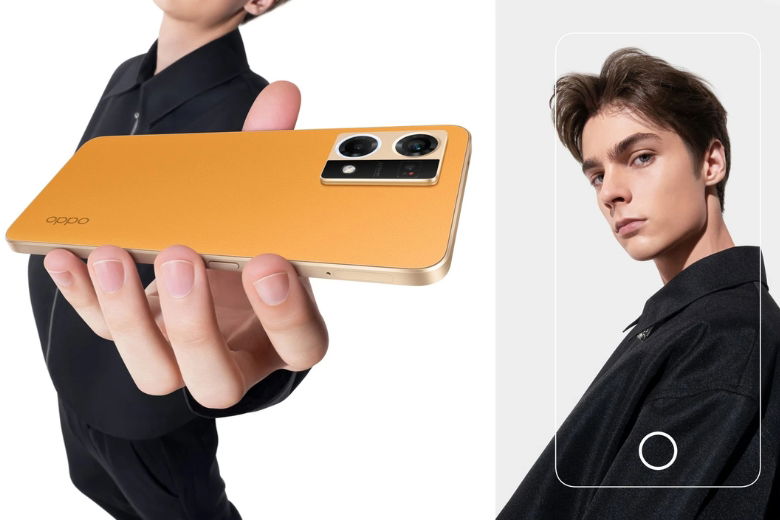 OPPO Reno7 thực sự rất đáng mua trong năm 2025