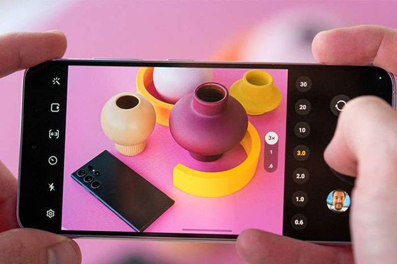 Tính năng Samsung S25 Plus 512GB