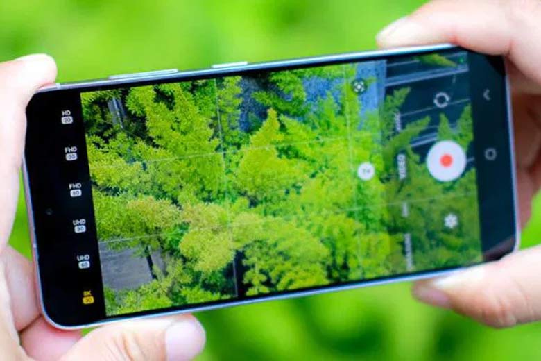 Điện thoại Samsung S25 512GB