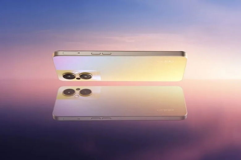 OPPO Reno8 Z đáng mua 2025