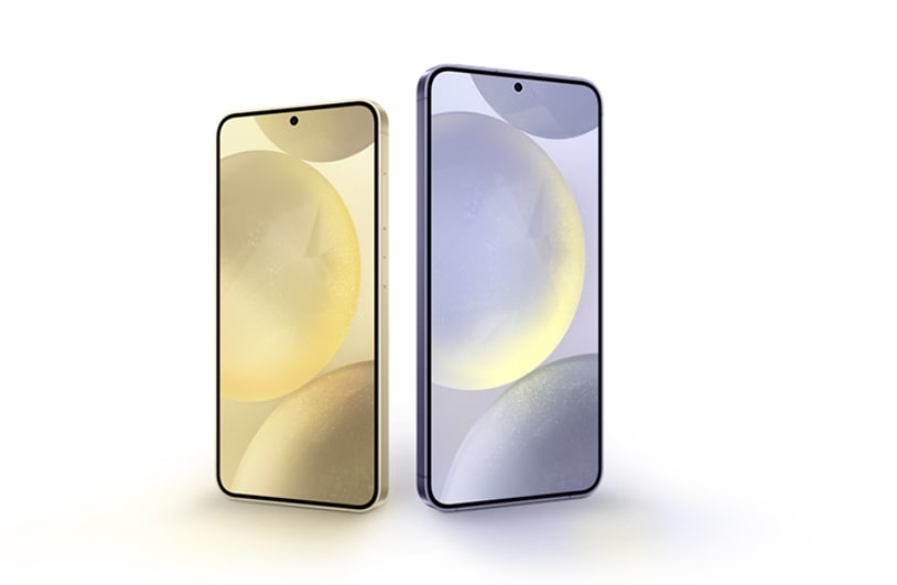 Phiên bản Samsung S24 512GB