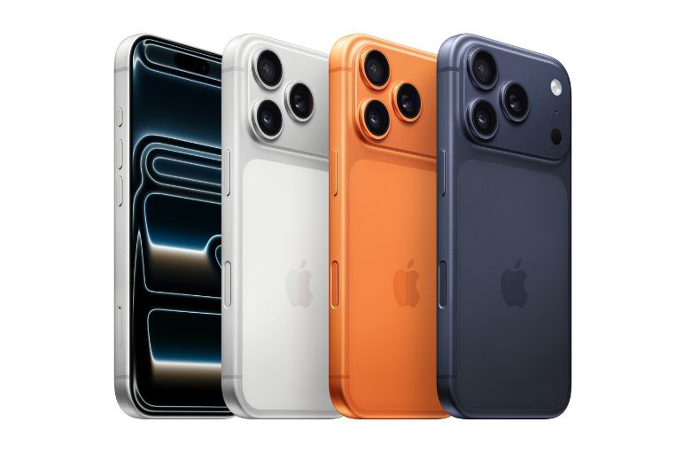 iPhone 17 Series