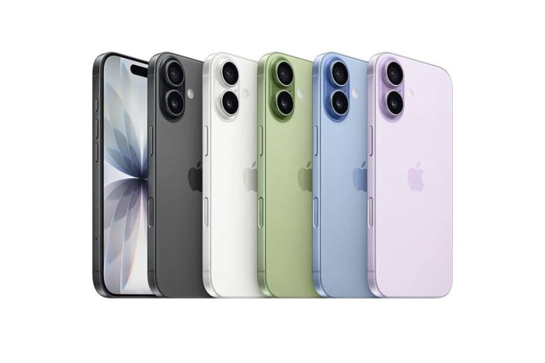 iPhone 17 Series