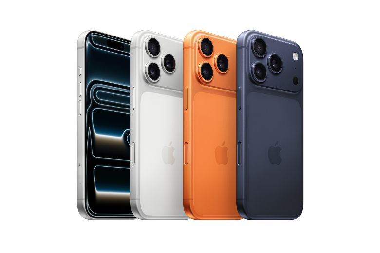iPhone 17 Series