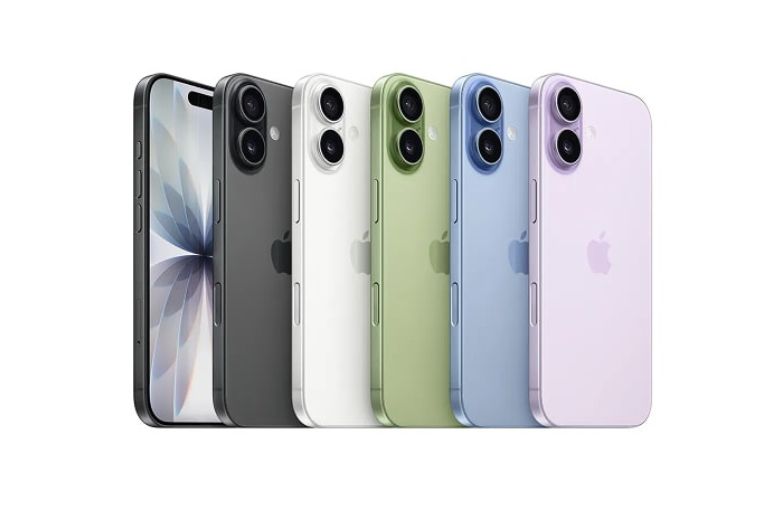 iPhone 17 256GB
