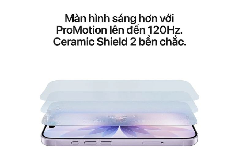 iPhone 17 256GB
