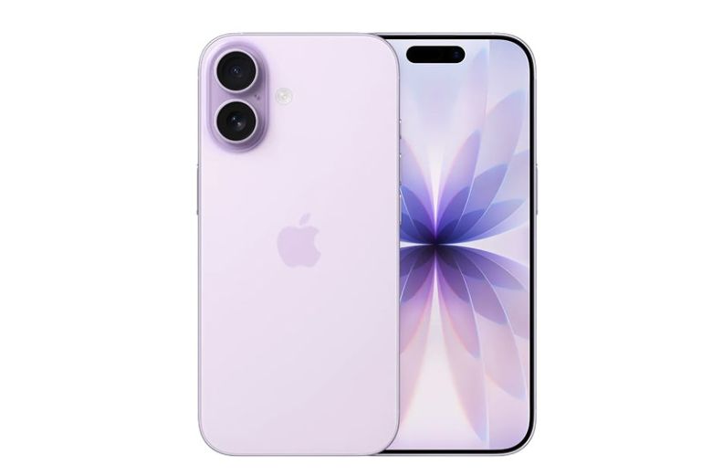iPhone 17 256GB