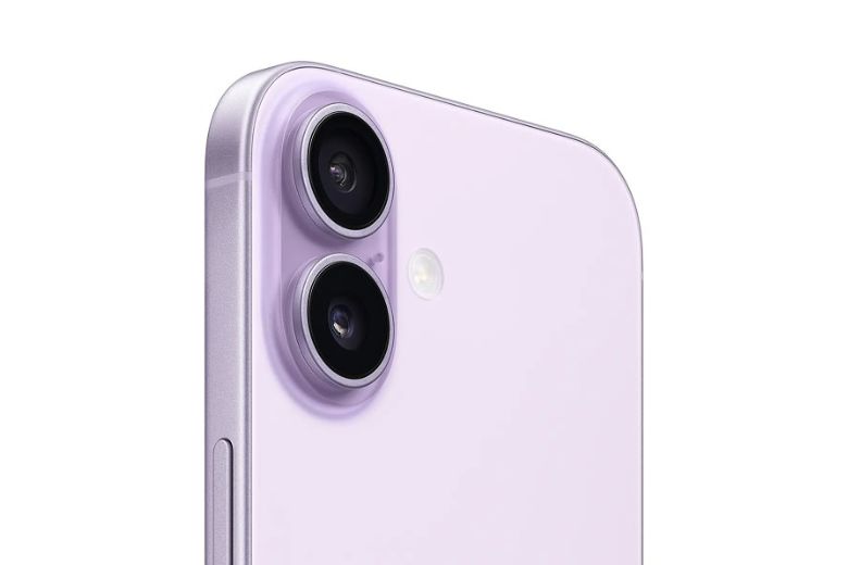 iPhone 17 256GB