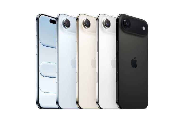 iPhone Air 256GB