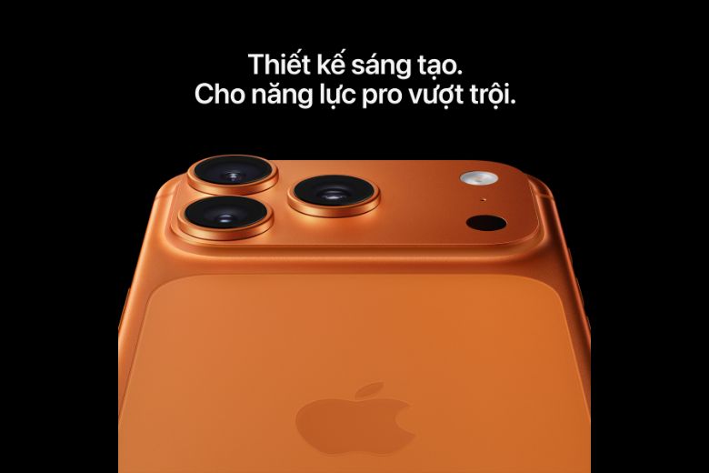 iPhone 17 Pro 256GB