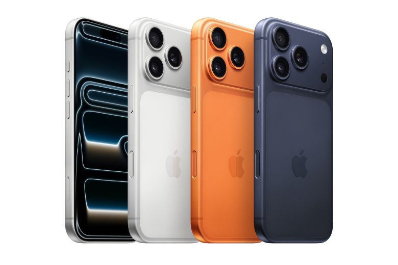 iPhone 17 Pro 256GB
