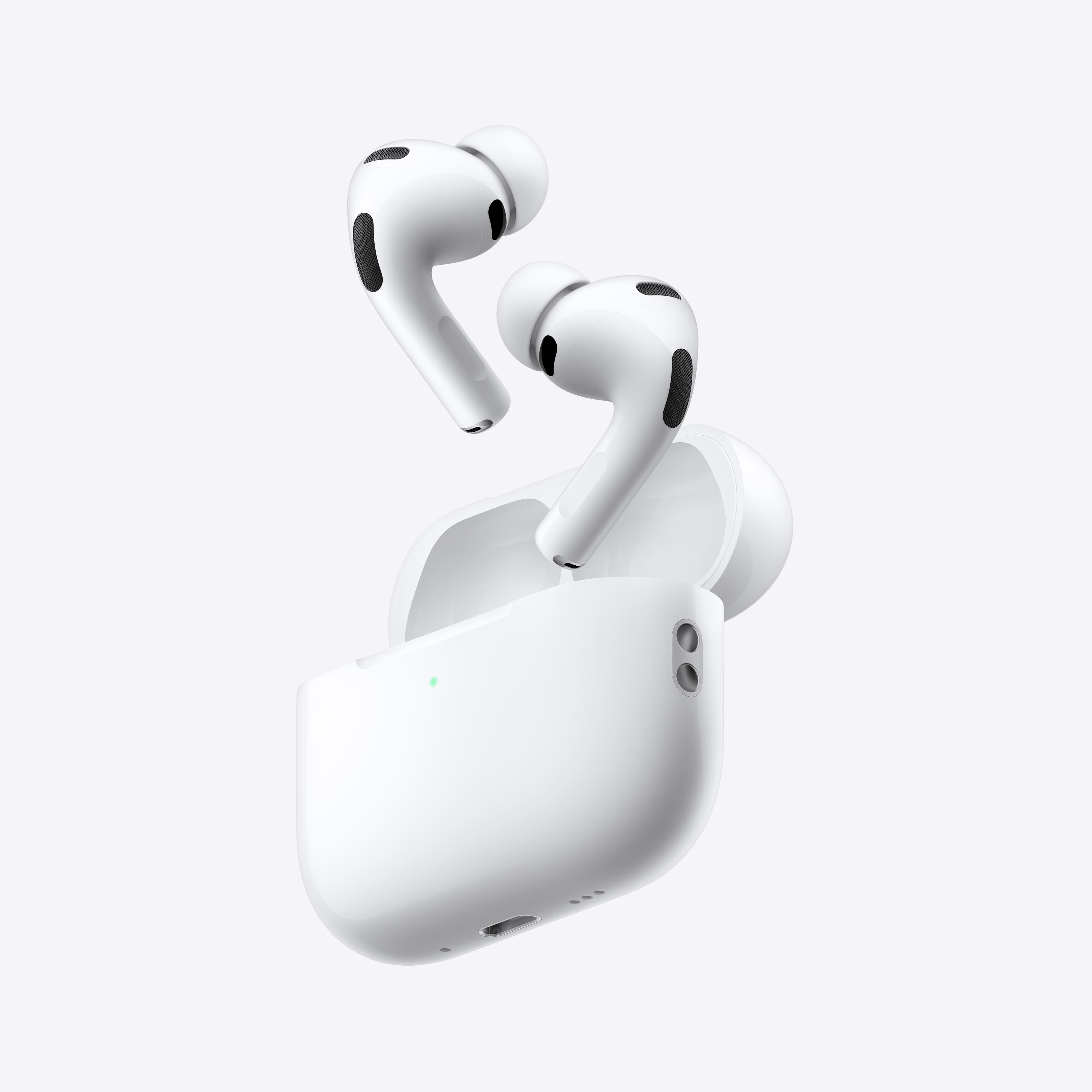 Tai nghe Apple AirPods Pro 3 Chính Hãng