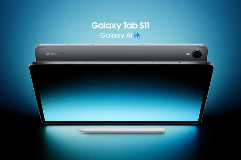 Samsung Galaxy Tab S11 Wifi 128GB