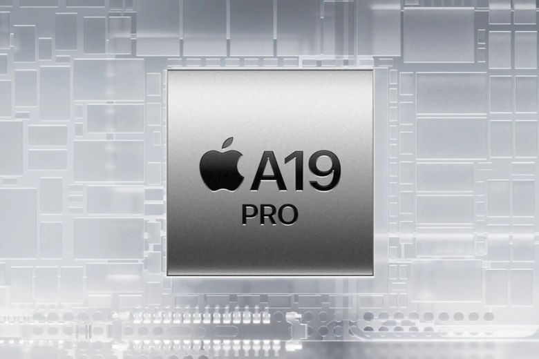iPhone 17 Pro Max 256GB hiệu năng vượt trội với chip A19 Pro