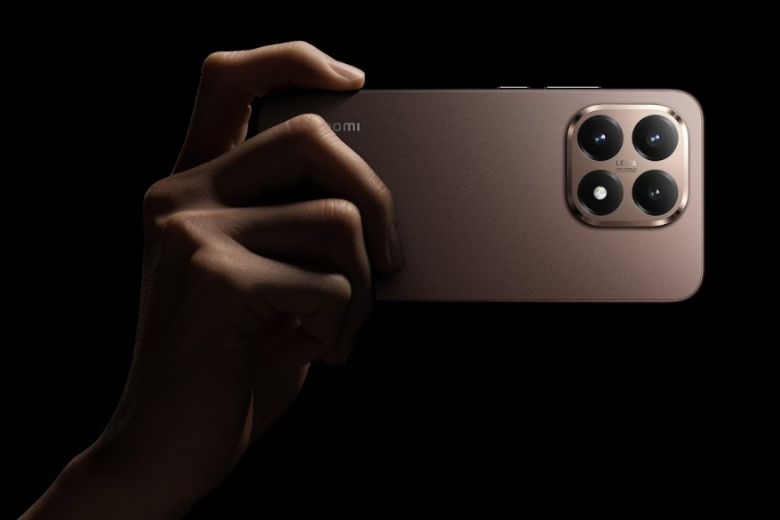 Xiaomi 15T 5G Chính Hãng tổng quát