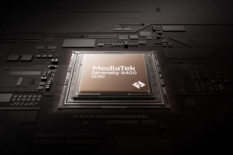 Xiaomi 15T mang đến trải nghiệm mượt mà với chip MediaTek Dimensity 8400-Ultra