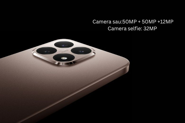 Xiaomi 15T sở hữu camera sắc nét
