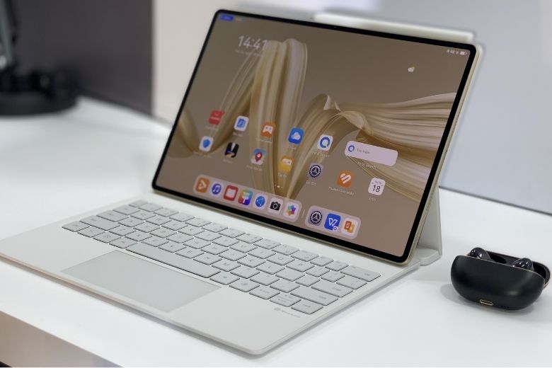HUAWEI MatePad Pro 12.2 inch 2025 512GB Chính Hãng