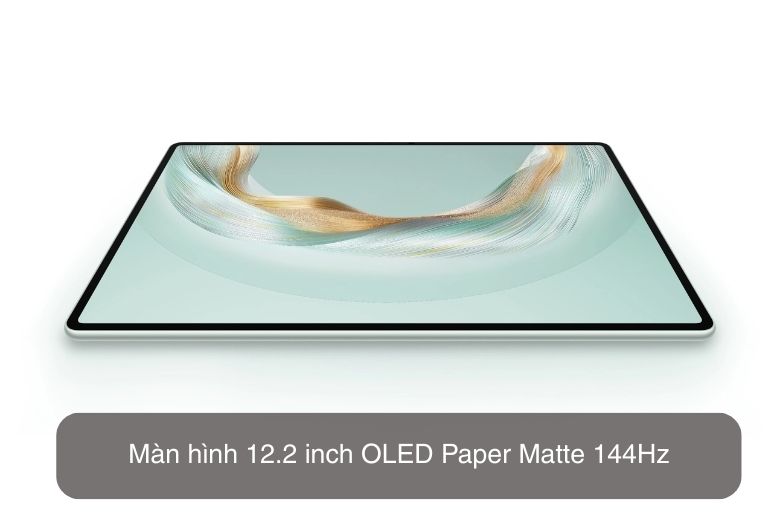 HUAWEI MatePad Pro 12.2 inch 2025 512GB Chính Hãng