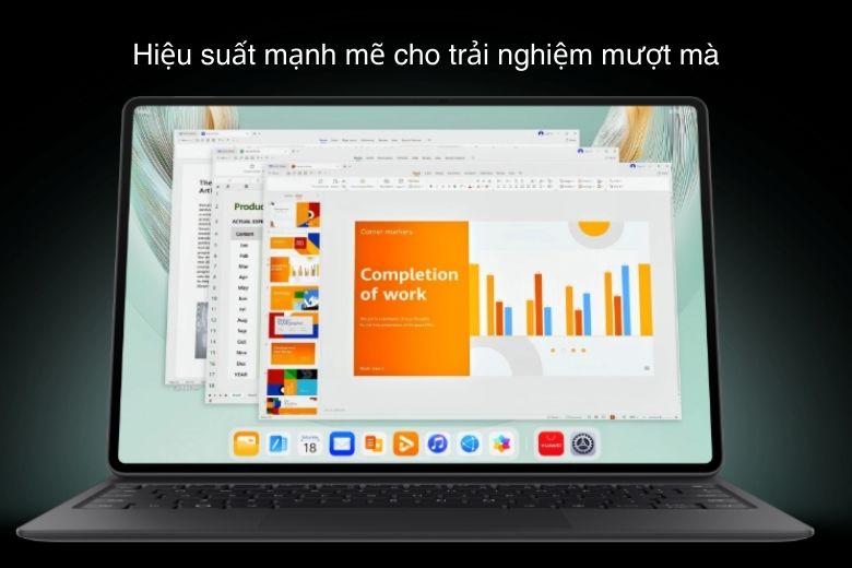 HUAWEI MatePad Pro 12.2 inch 2025 512GB Chính Hãng