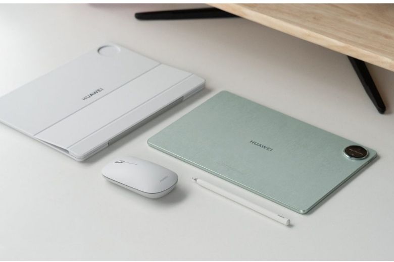 HUAWEI MatePad Pro 12.2 inch 2025 512GB Chính Hãng