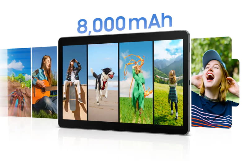 Samsung Galaxy Tab S10 Lite Wifi 128GB Chính Hãng