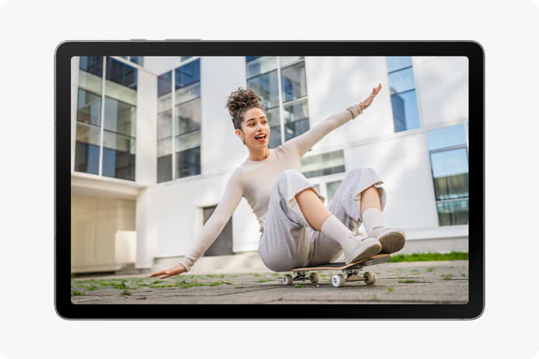 Samsung Galaxy Tab S10 Lite Wifi 128GB Chính Hãng