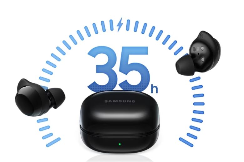 Tai nghe Samsung Galaxy Buds Core