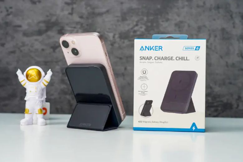 Các lý do nên sử dụng phụ kiện công nghệ