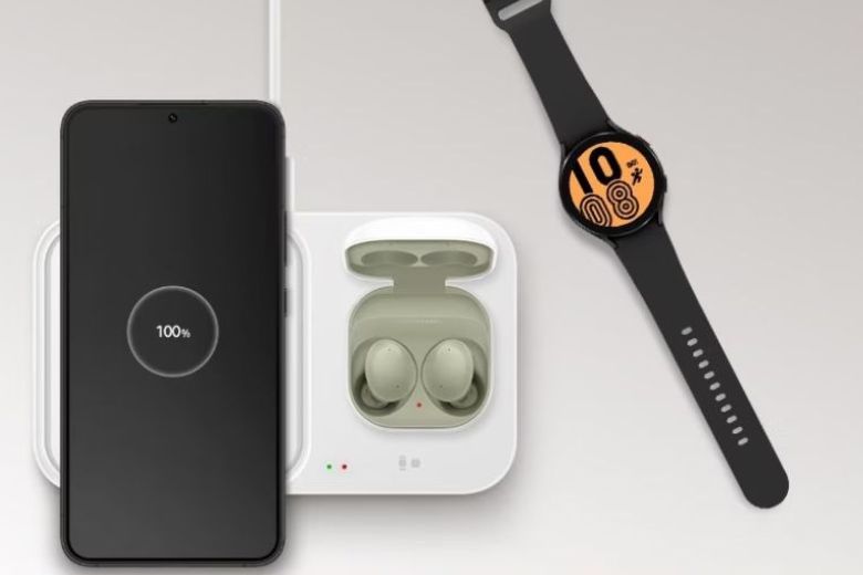 Phụ kiện Samsung