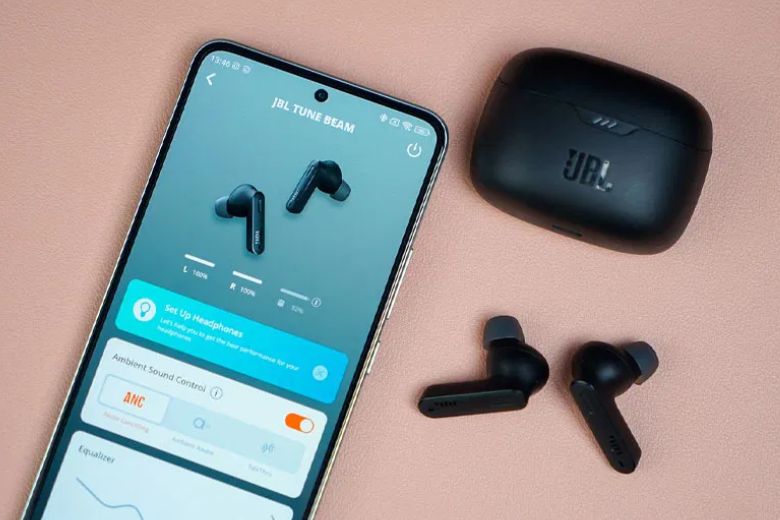 Phụ kiện hãng JBL