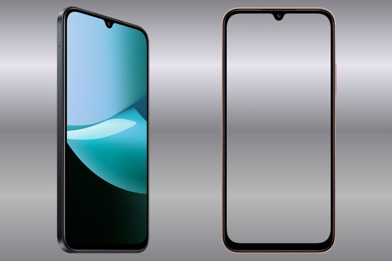 Xiaomi Redmi 15C màn hình 6.9 inch