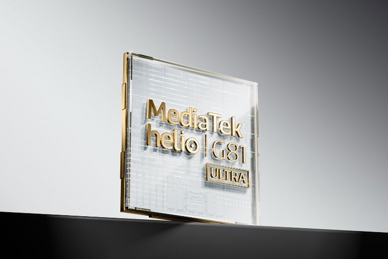 Xiaomi Redmi 15C chip MediaTek Helio G81-Ultra