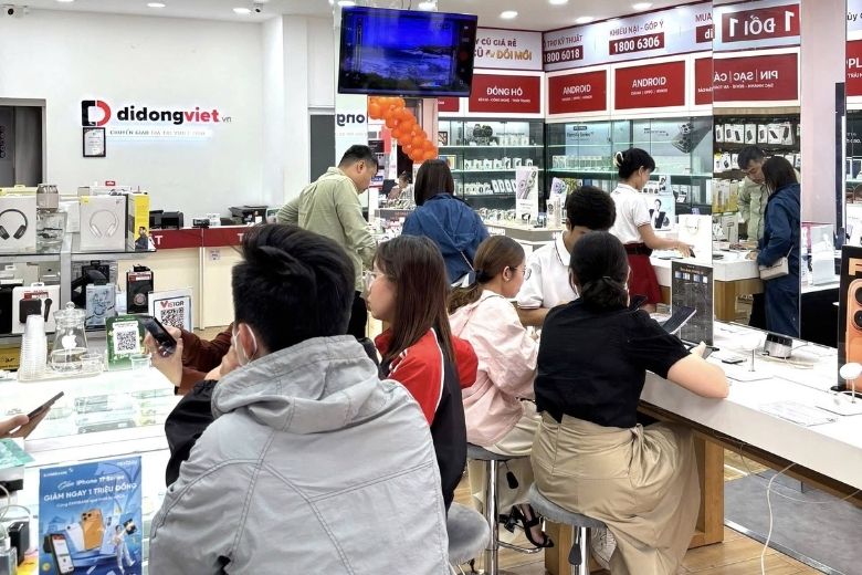 Xiaomi Redmi 15C chính hãng 100%